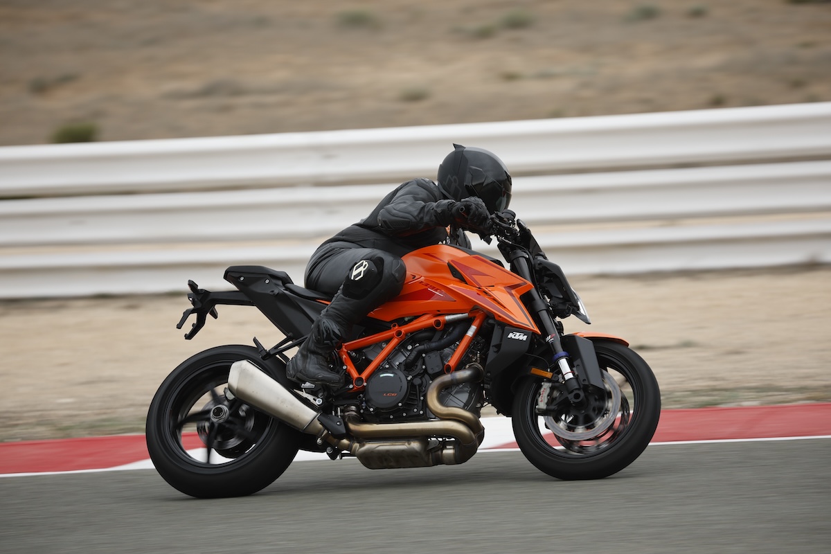 30 Years of Duke - A KTM Celebration 10 30 Years of Duke KTM