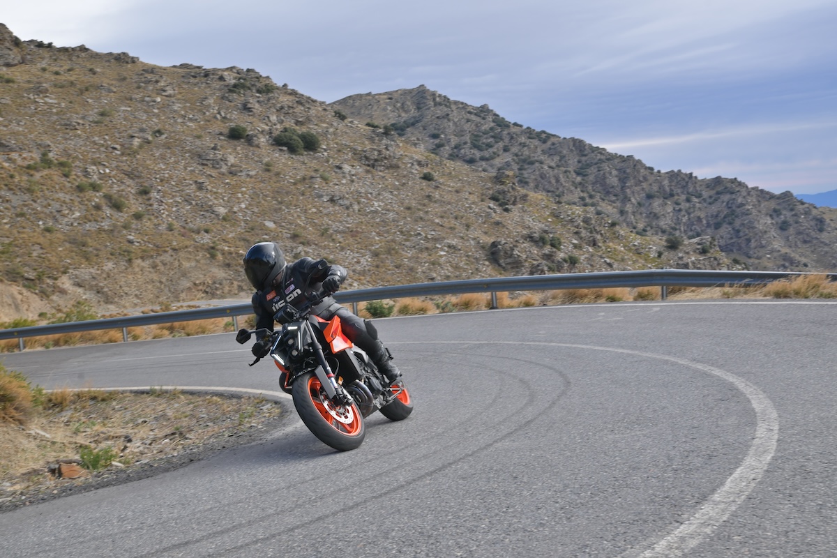 30 Years of Duke - A KTM Celebration 7 30 Years of Duke KTM