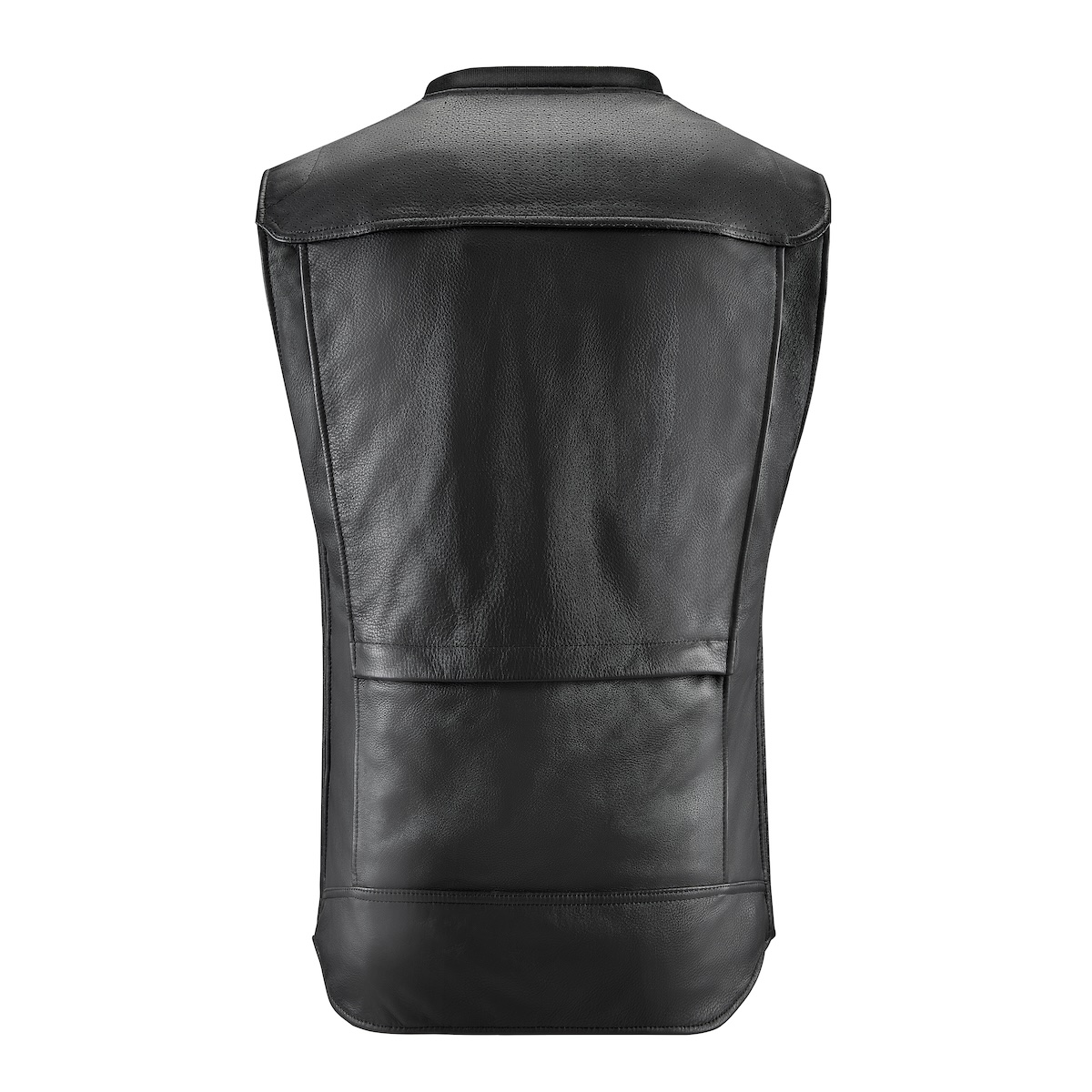 Alpinestars Tech-Air 3 Leather and Canvas Vests 6