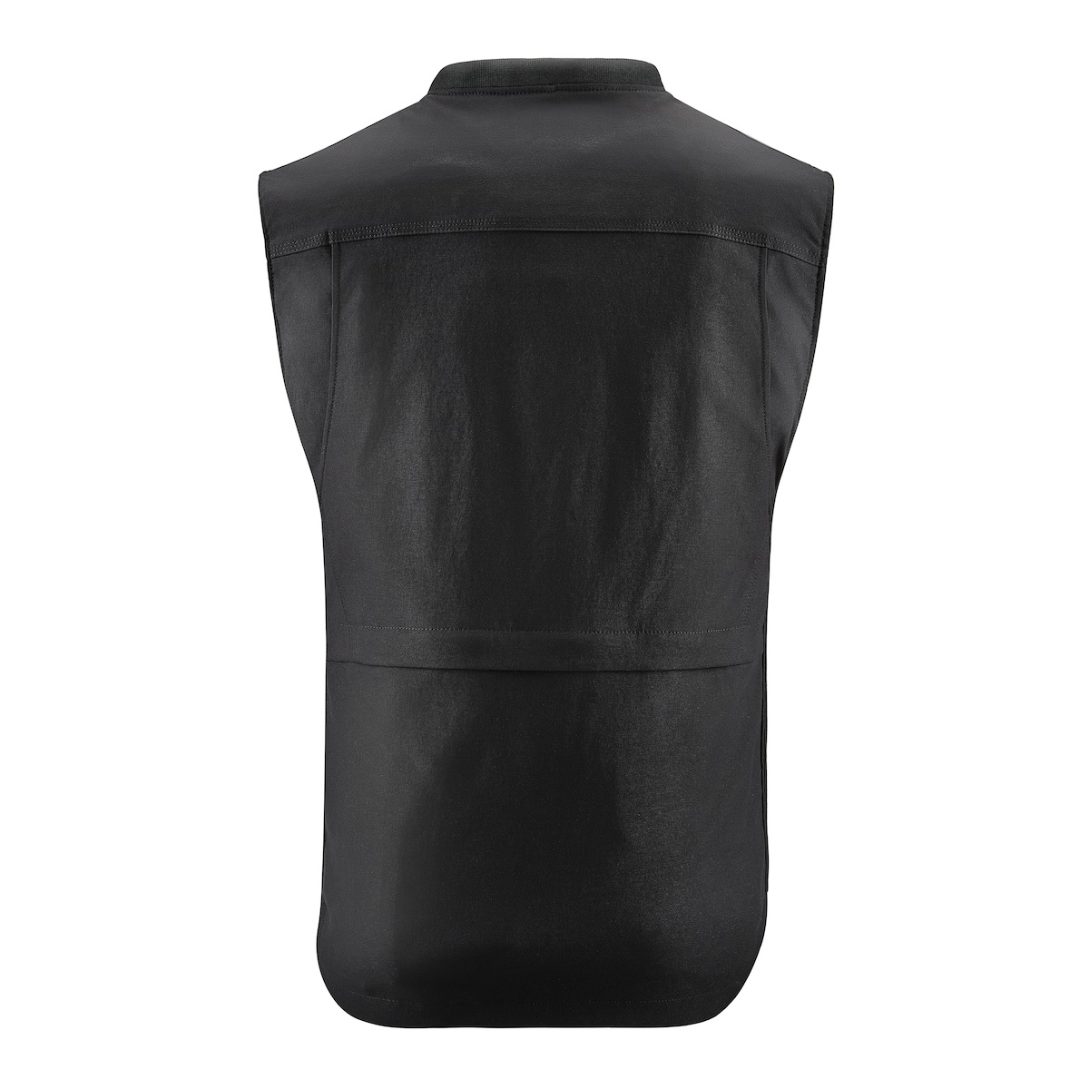 Alpinestars Tech-Air 3 Leather and Canvas Vests 10 Alpinestars Tech-Air 3 Vest