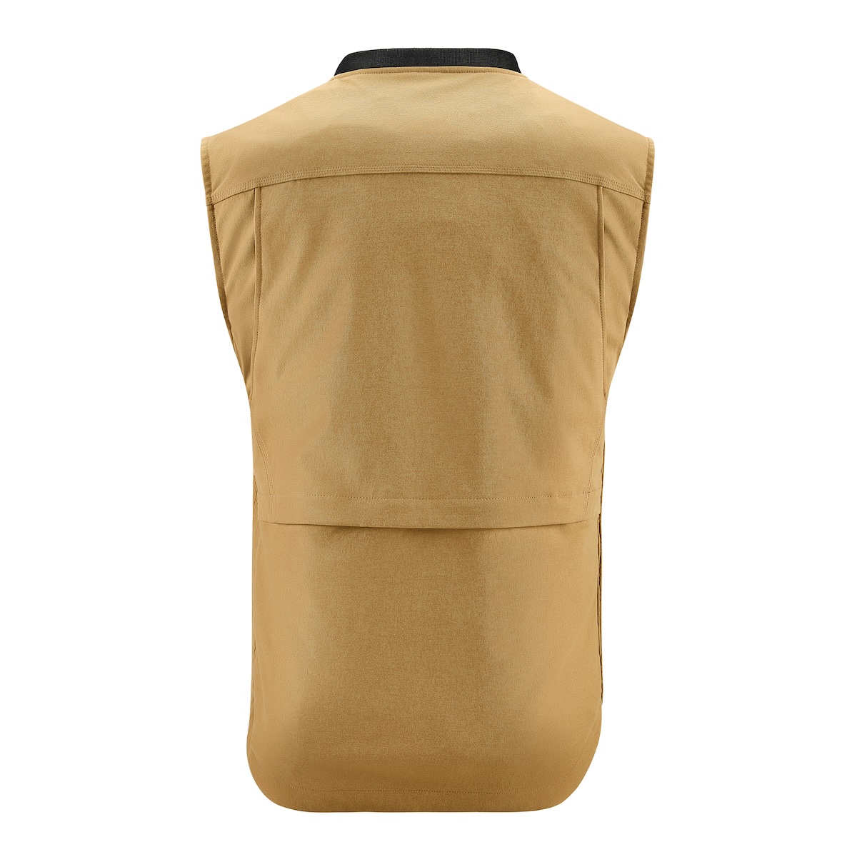 Alpinestars Tech-Air 3 Leather and Canvas Vests 8
