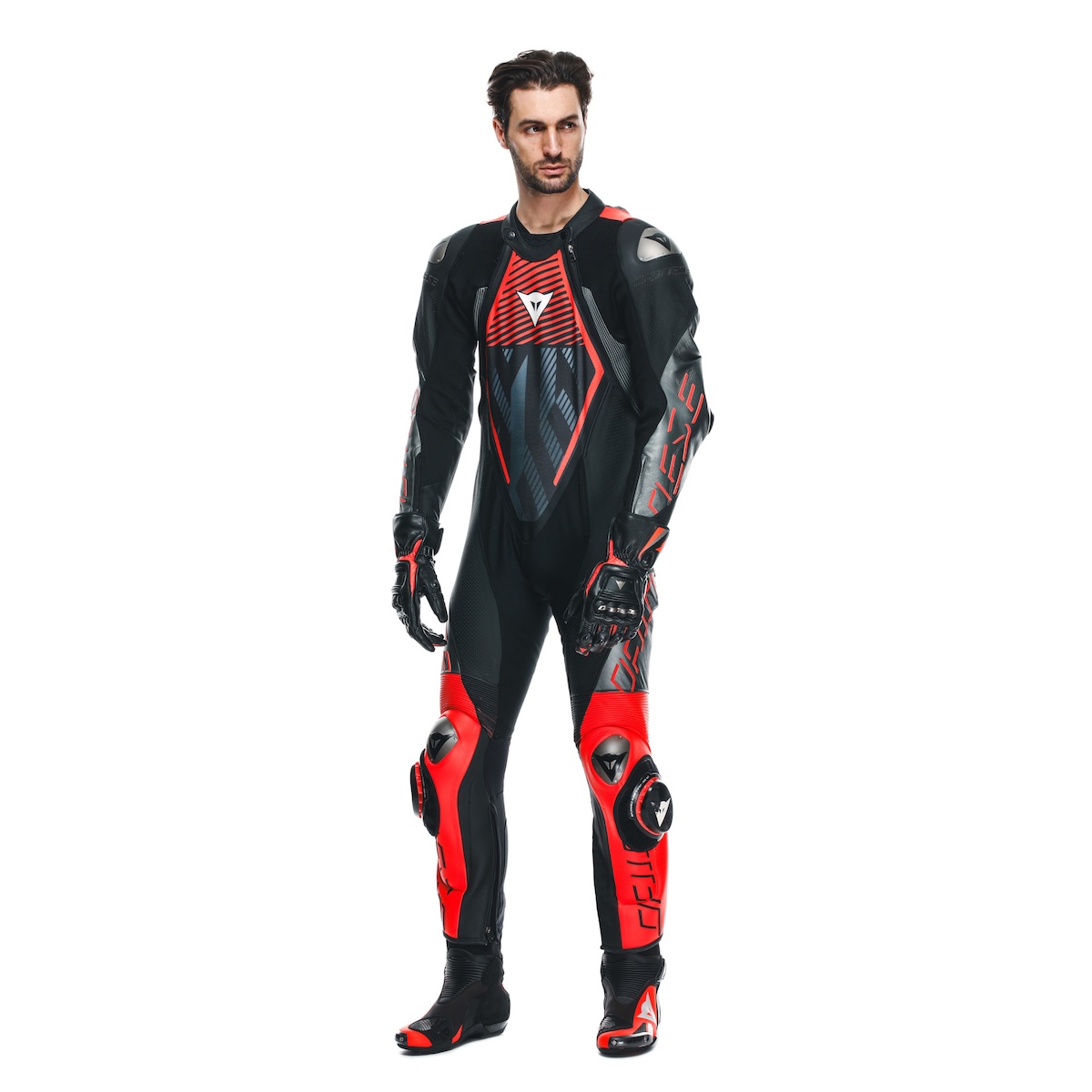 Dainese Audax D-Zip Suit 10 Dainese Audax D-Zip Suit