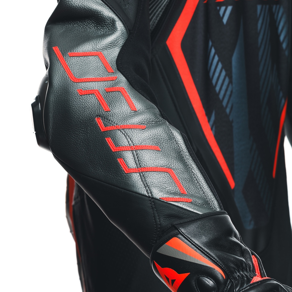 Dainese Audax D-Zip Suit 8