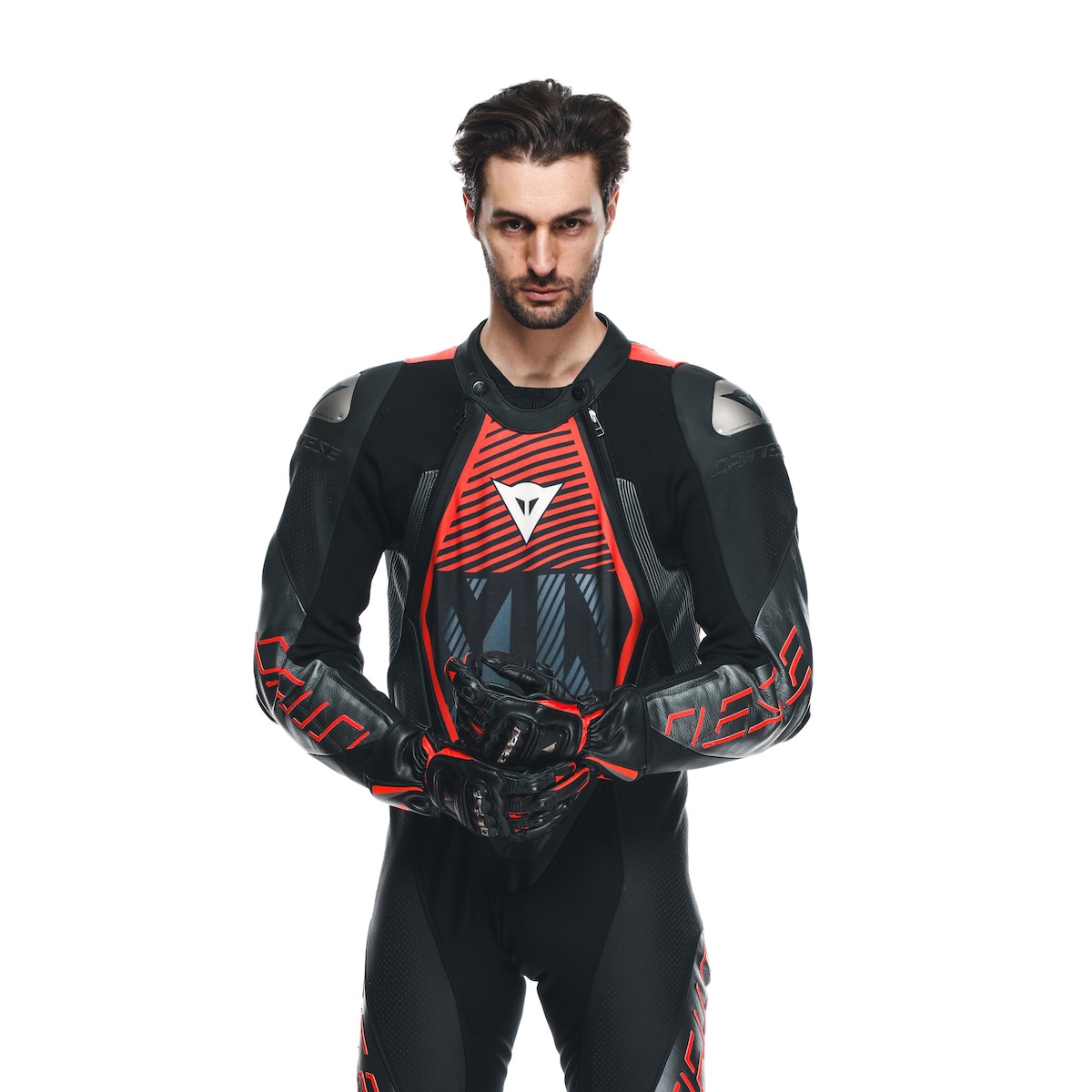 Dainese Audax D-Zip Suit 11