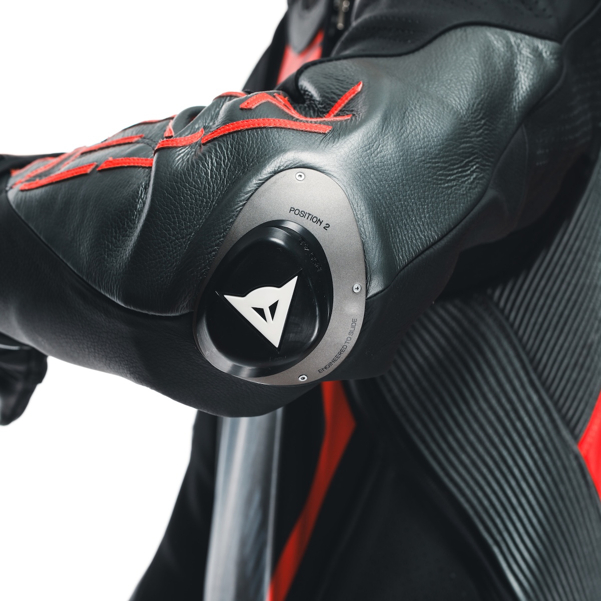 Dainese Audax D-Zip Suit 5 Dainese Audax D-Zip Suit