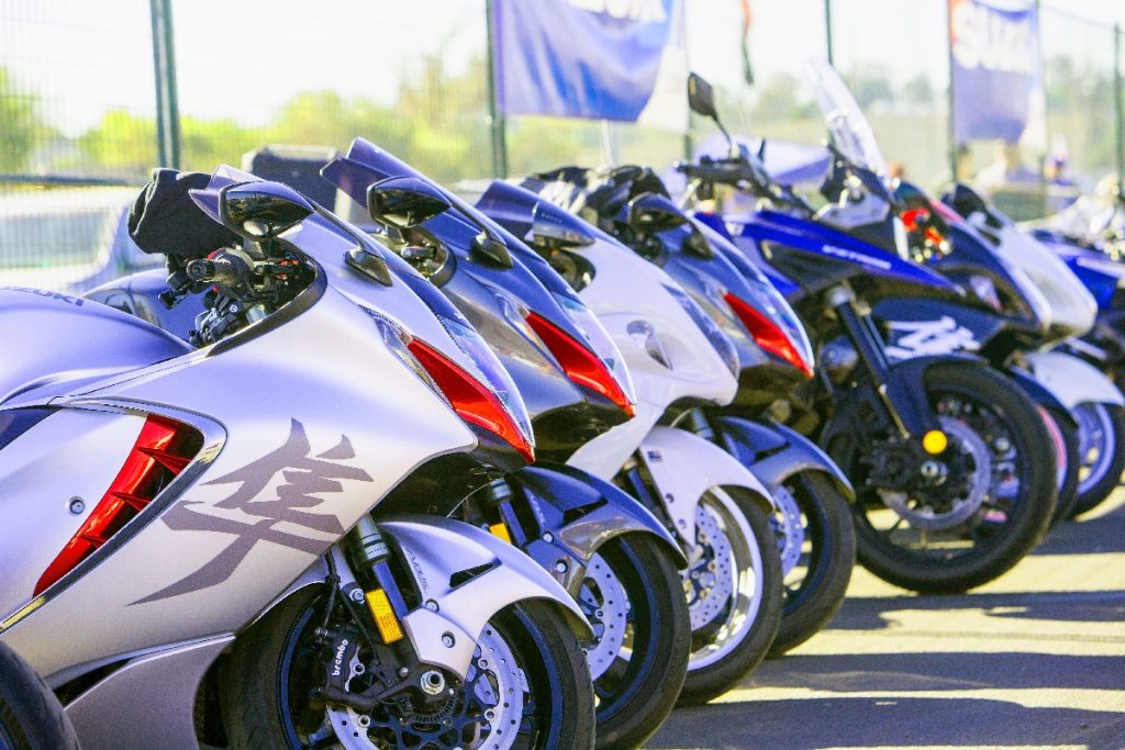 Hayabusa Homecoming