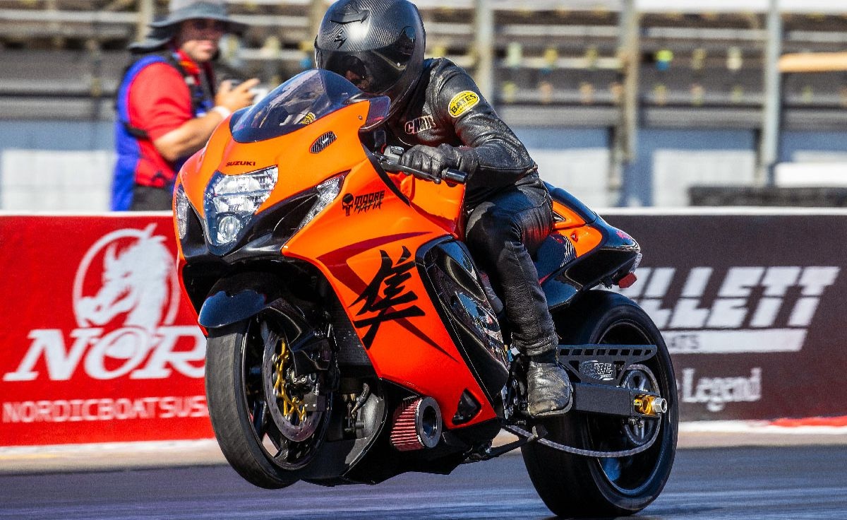Hayabusa Homecoming