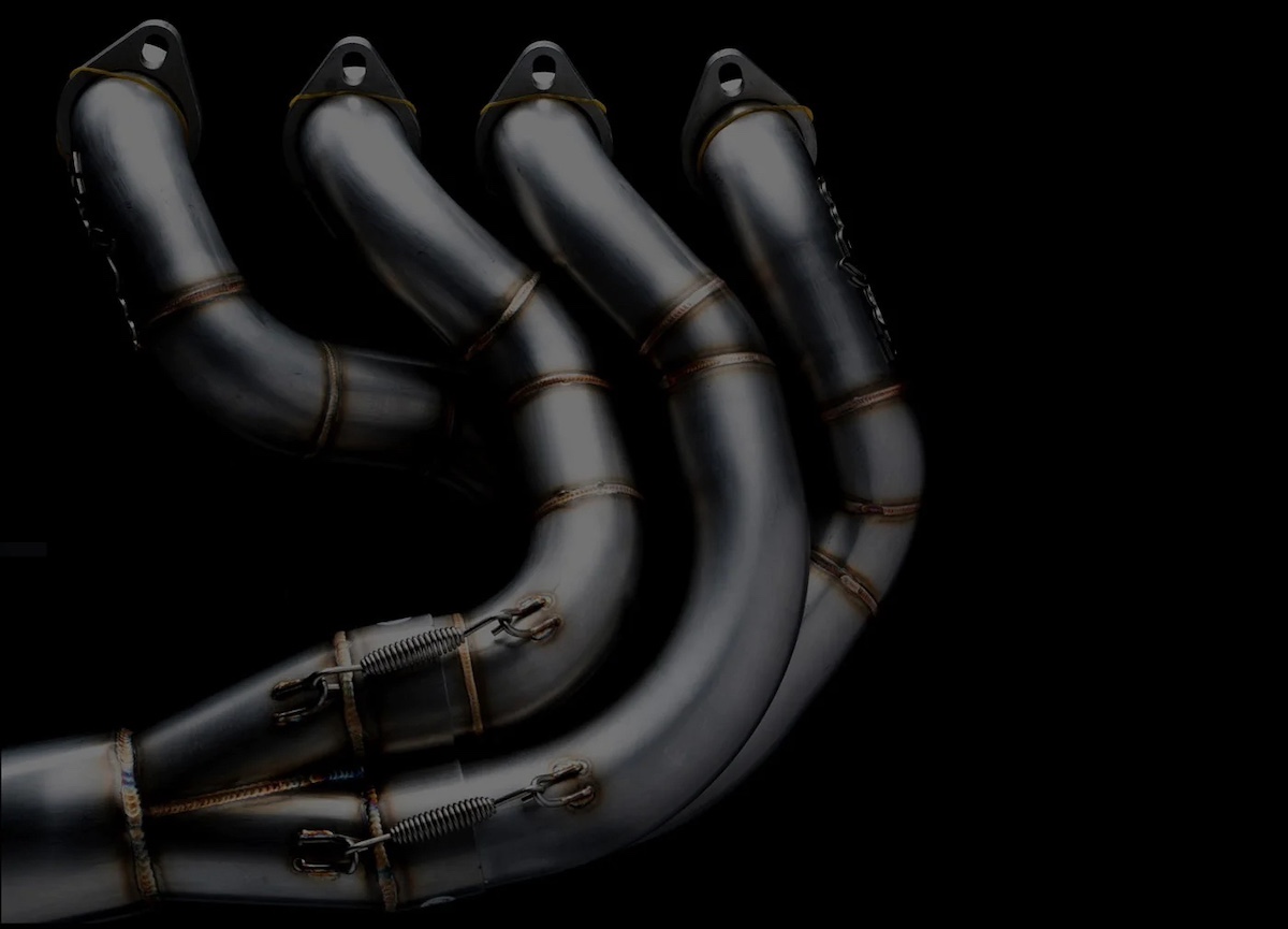 Voodoo Sidewinder Big-Tube Slash