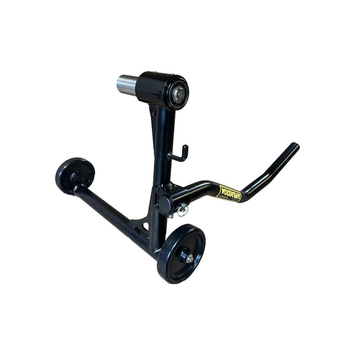 Woodcraft Single-Sided Swingarm Stand 4