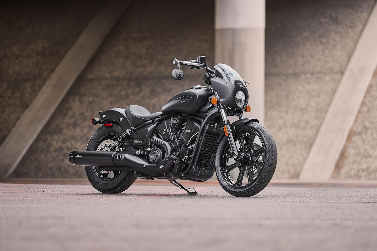 2025 Indian Scout Lineup - First Look 4