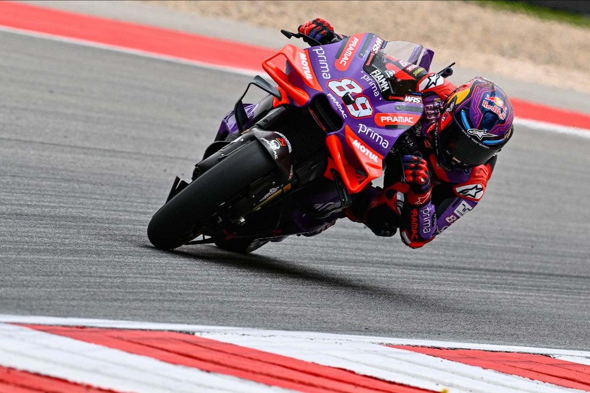 MotoGP Austin 2024: A Lone Star Showdown 3 MotoGP Austin 2024