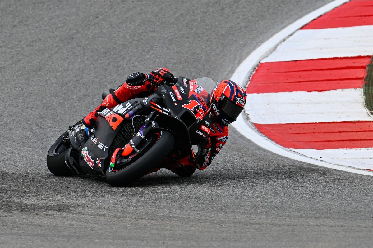 MotoGP Austin 2024: A Lone Star Showdown 5 MotoGP Austin 2024