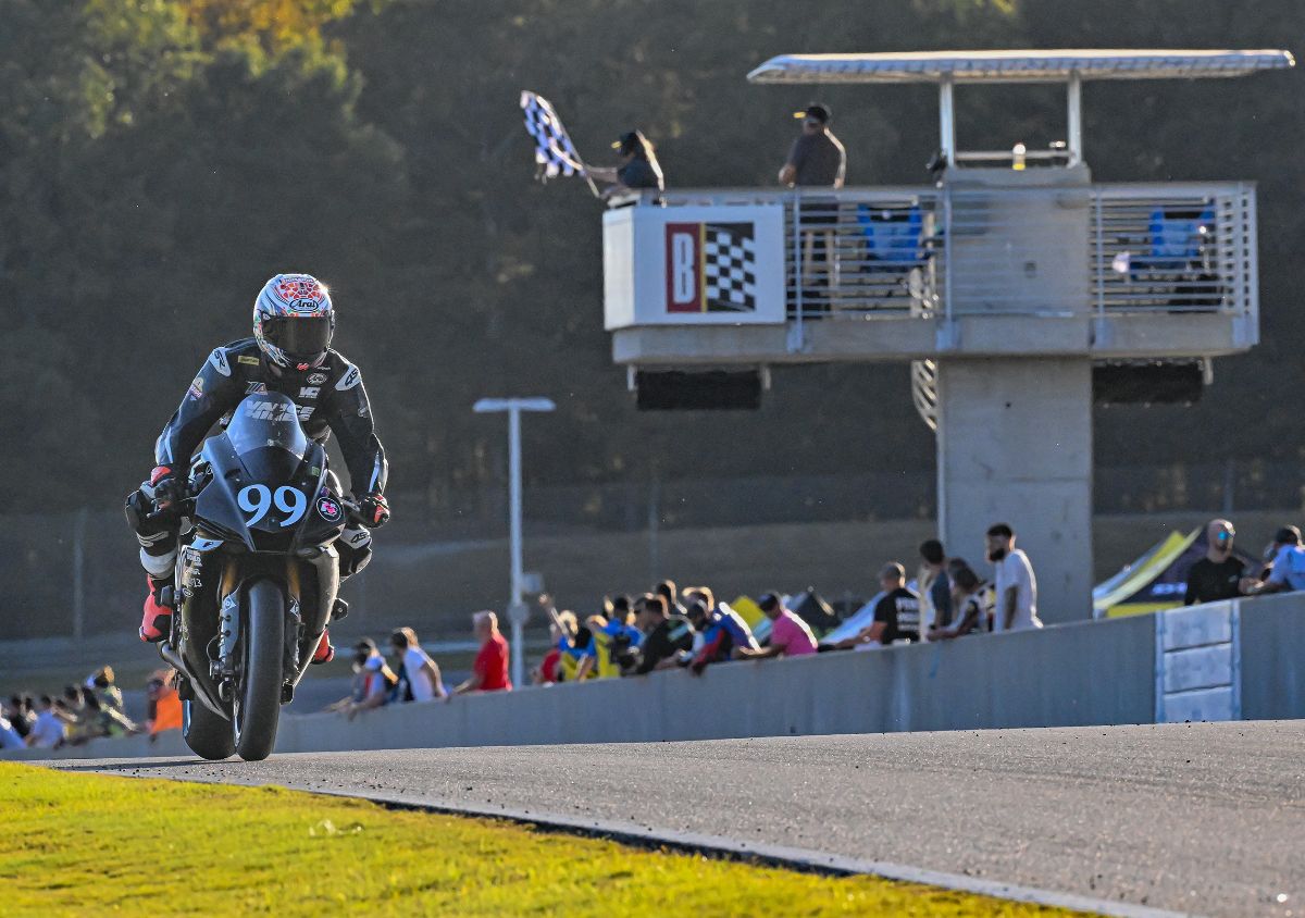 N2 WERA National Endurance 2024 Series 3 N2 WERA National Endurance 2024 Series