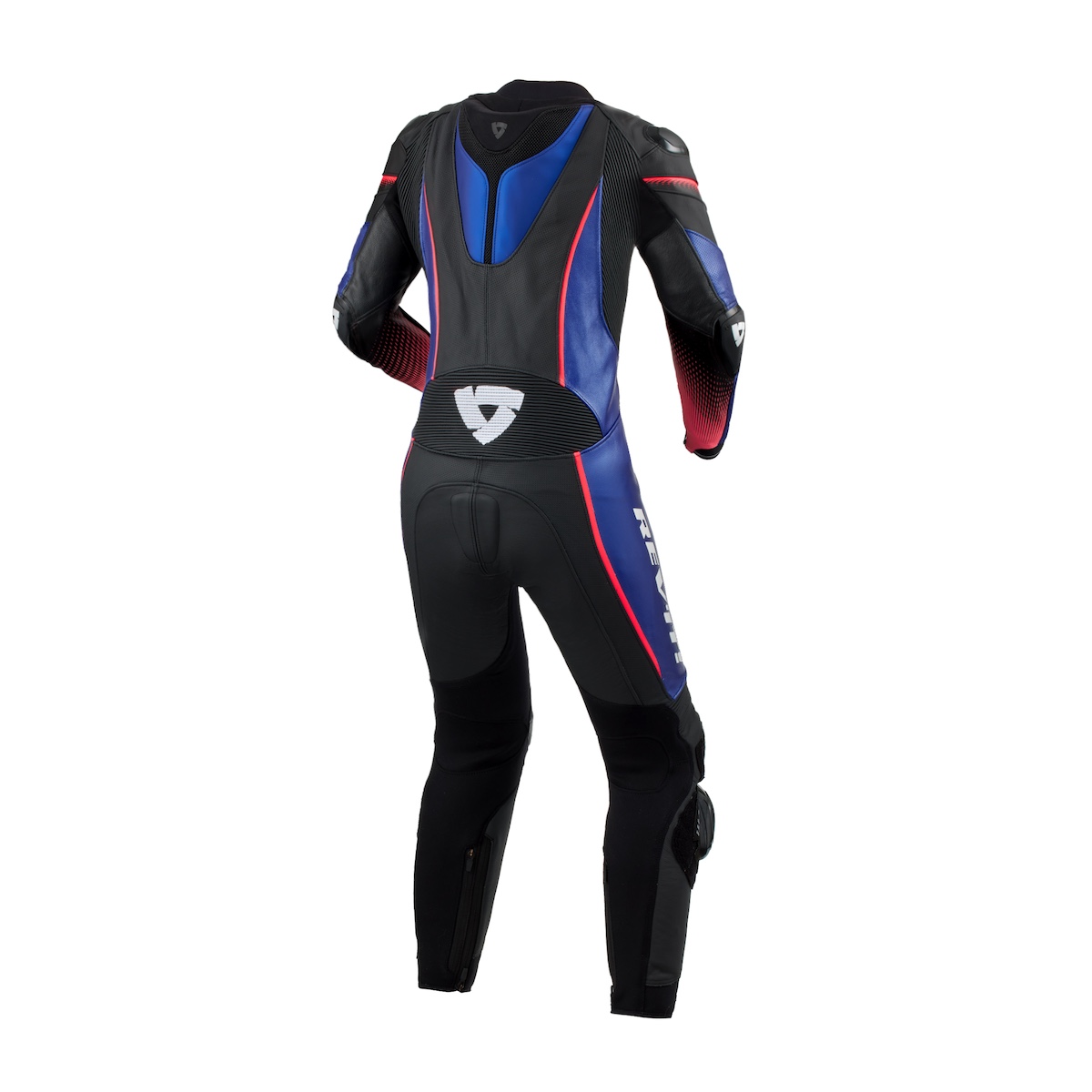 Xena 4 Ladies One Piece from REV'IT! 7