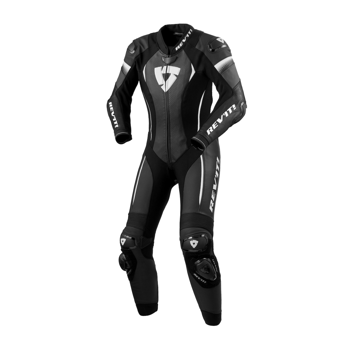 Xena 4 Ladies One Piece from REV'IT! 5