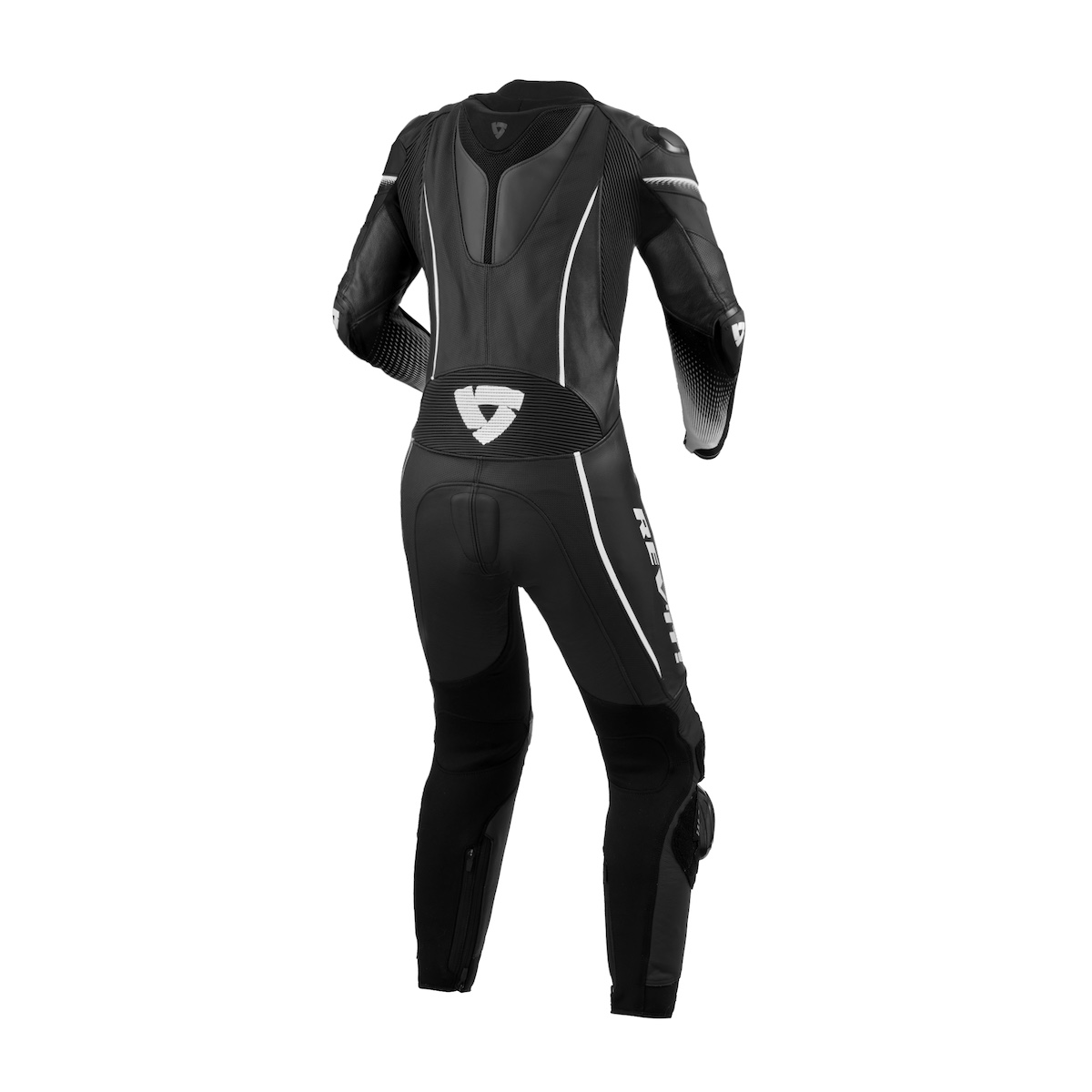 Xena 4 Ladies One Piece from REV'IT! 6