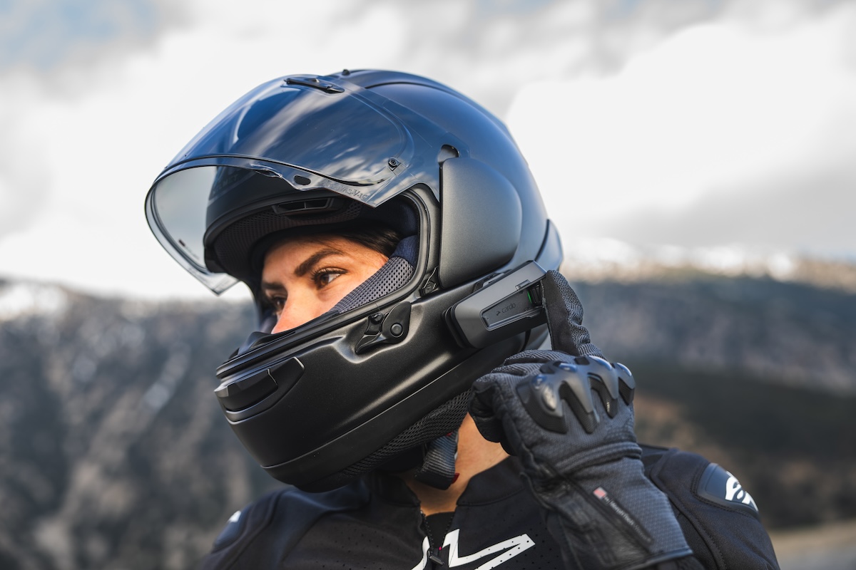 Cardo PACKTALK PRO