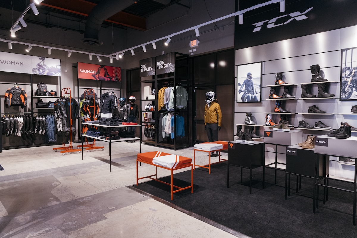 Dainese Atlanta