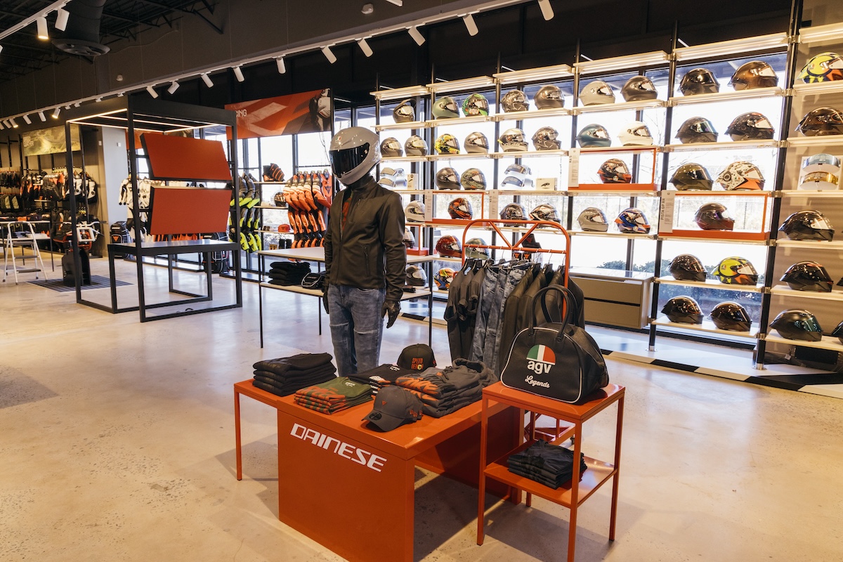 Dainese Atlanta
