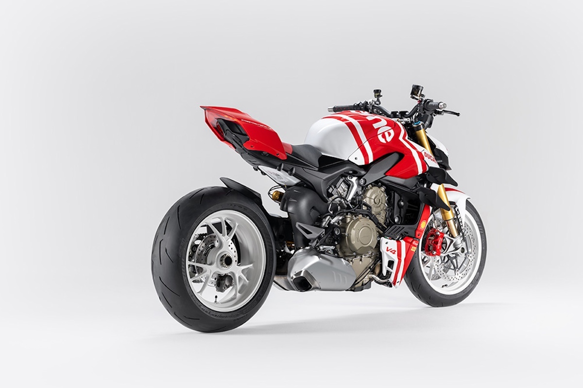 Ducati Streetfighter V4 Supreme 8
