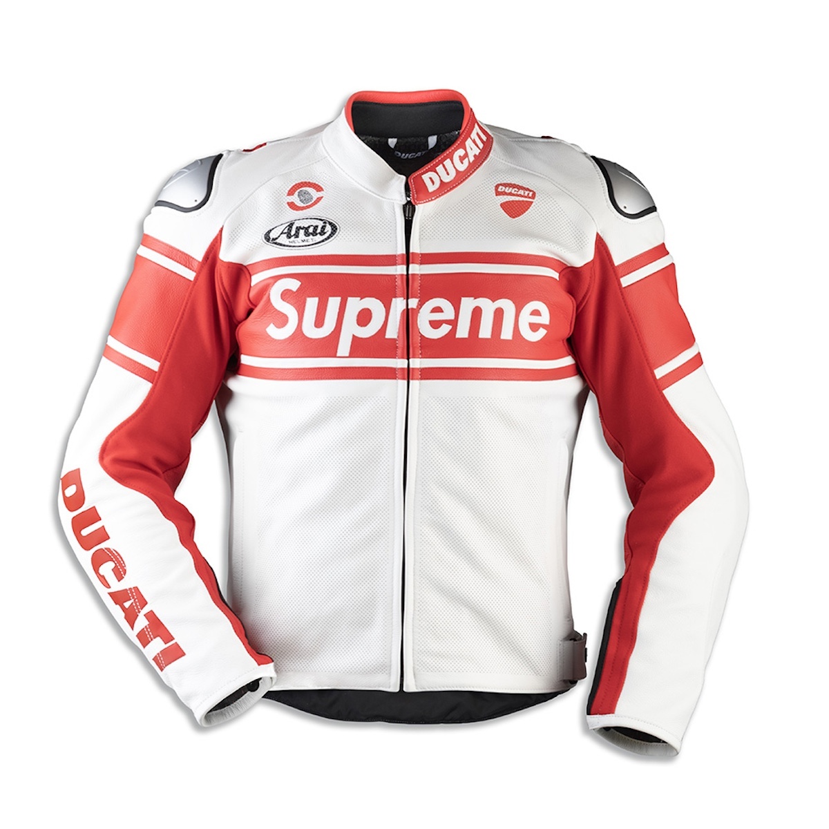 Ducati Streetfighter V4 Supreme 4