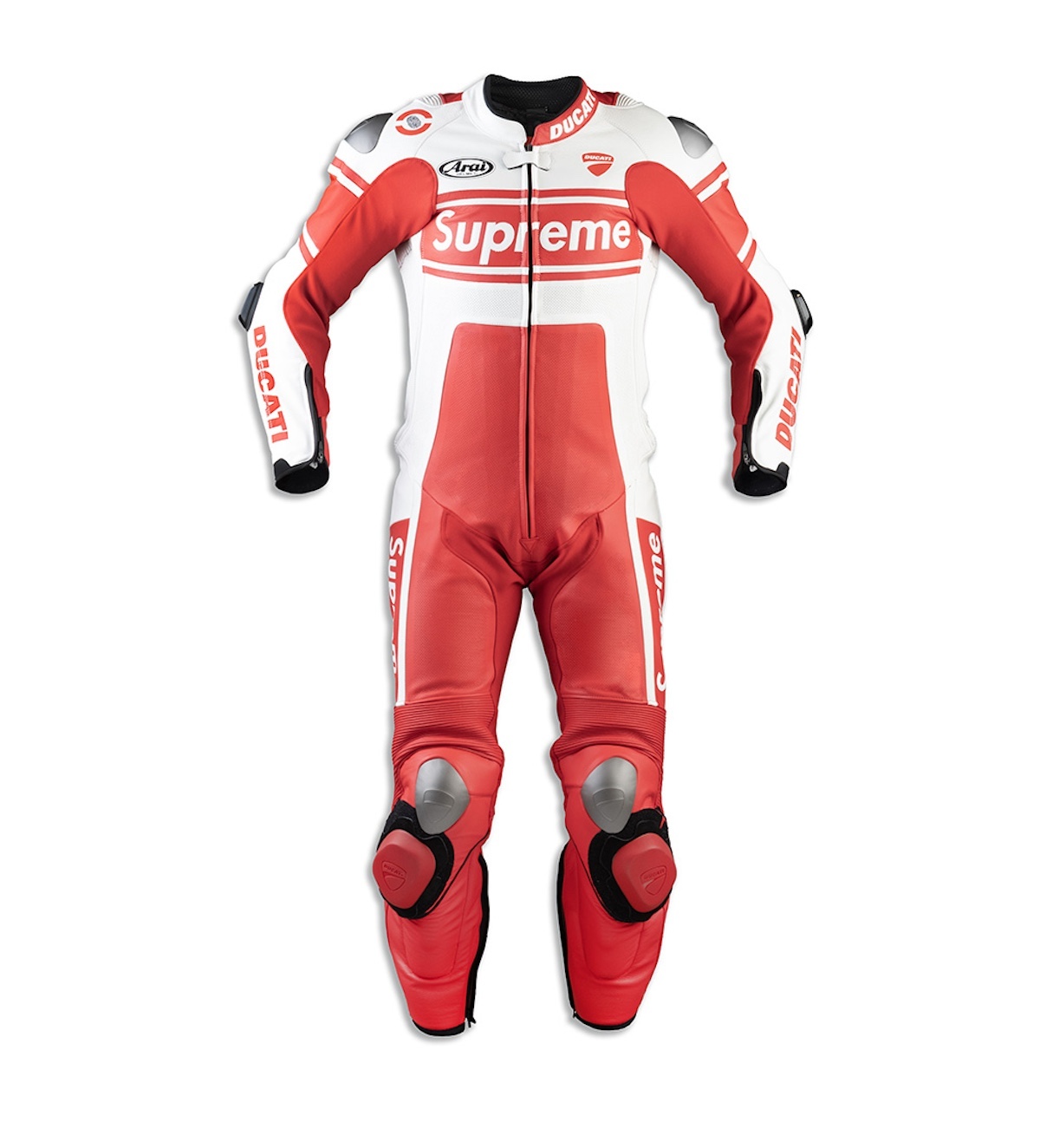 Ducati Streetfighter V4 Supreme 6