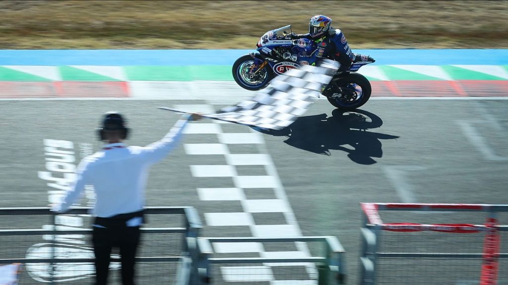 Magny-Cours WorldSBK
