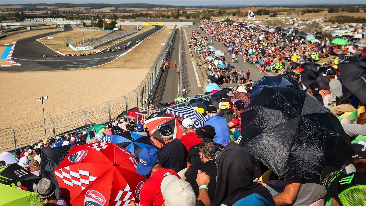 Magny-Cours WorldSBK
