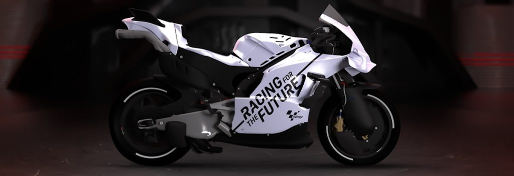 MotoGP 850cc
