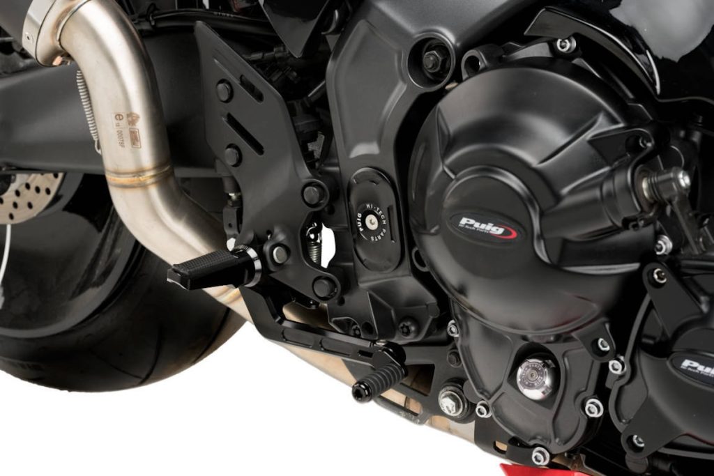 Puig Adjustable Rear Brake
