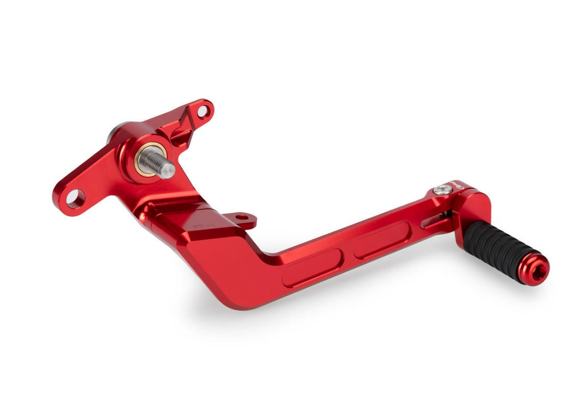 Puig Adjustable Rear Brake 3 Puig Adjustable Rear Brake