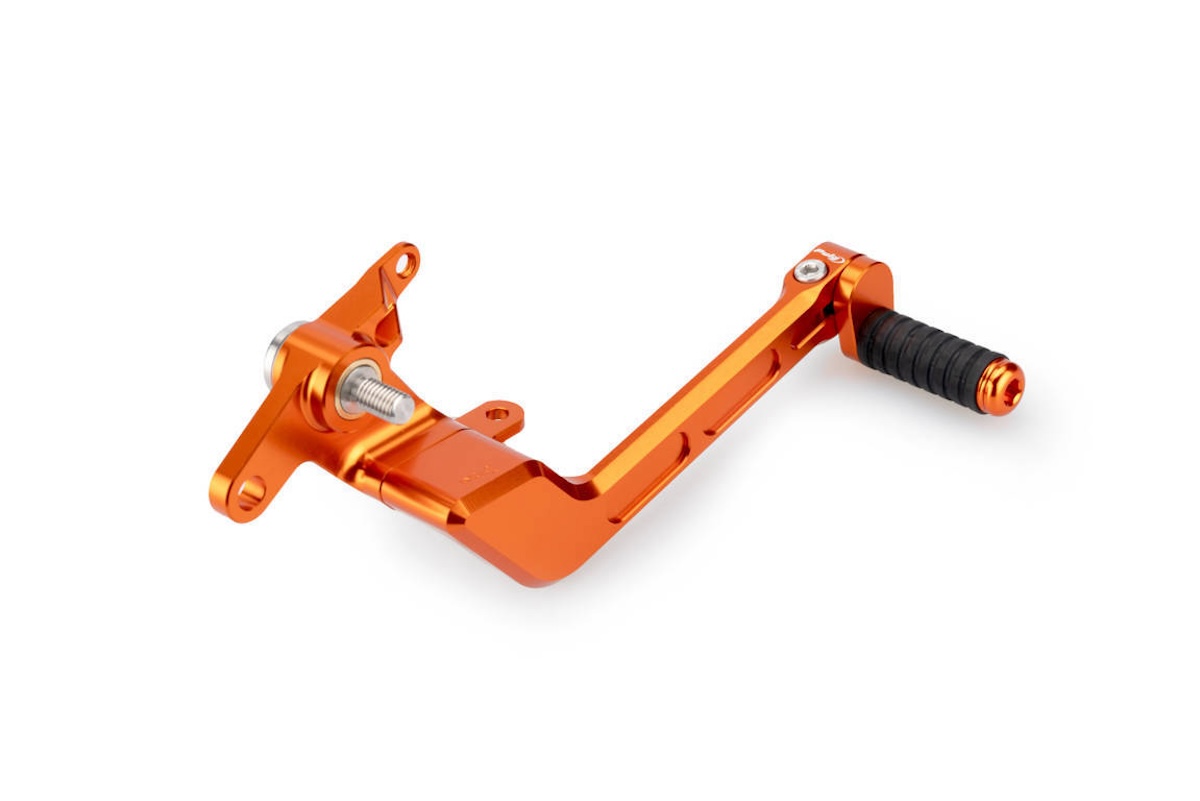 Puig Adjustable Rear Brake 4 Puig Adjustable Rear Brake
