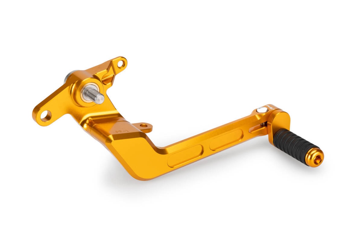 Puig Adjustable Rear Brake 7 Puig Adjustable Rear Brake
