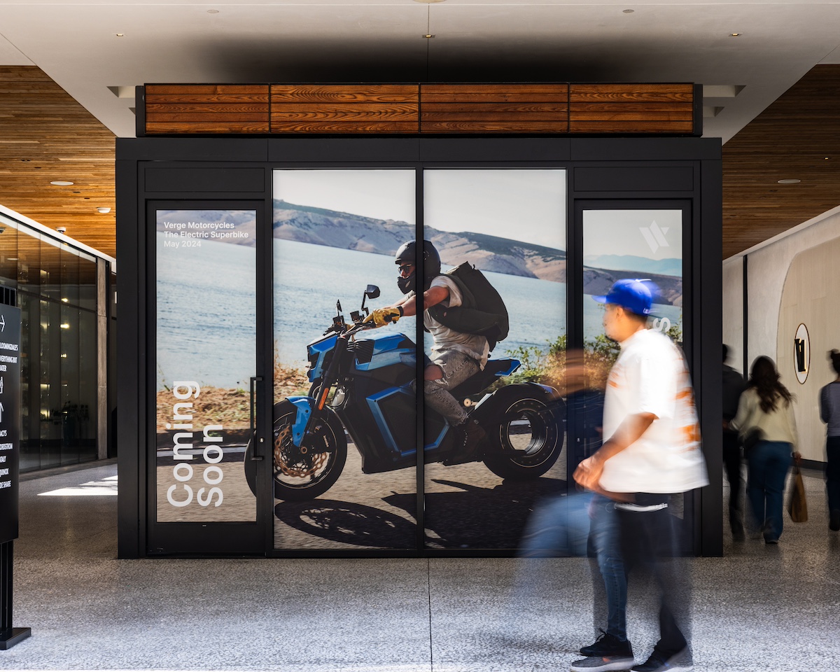 Verge Motorcycles USA 