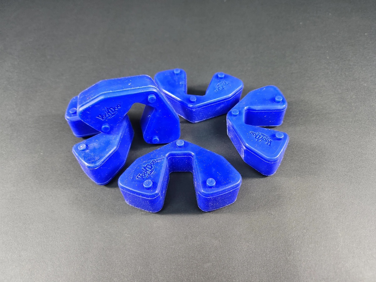 VooDoo Polyurethane Cush Damper 