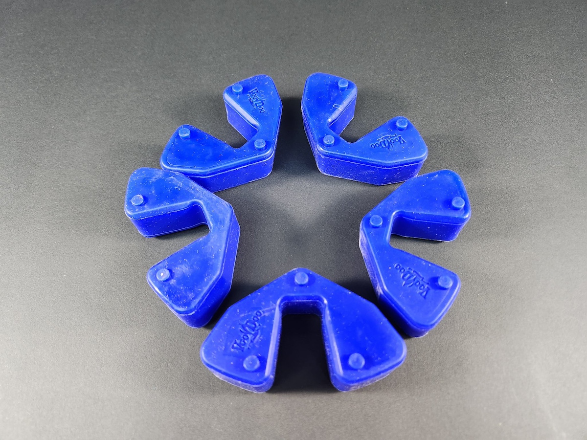 VooDoo Polyurethane Cush Damper 