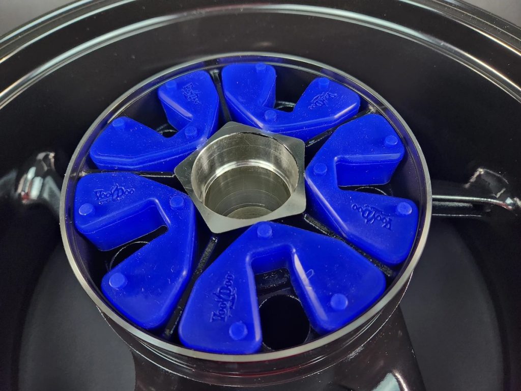 VooDoo Polyurethane Cush Damper