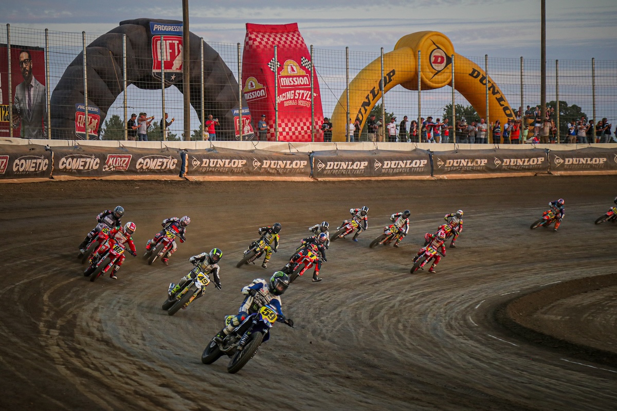 AFT Bridgeport Half-Mile 4 AFT Bridgeport Half-Mile