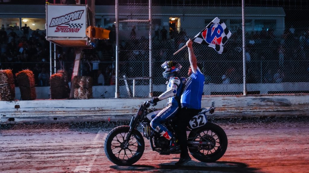AFT Bridgeport Half-Mile