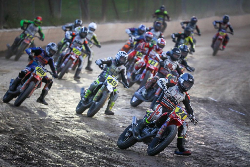 AFT Orange County Half-Mile