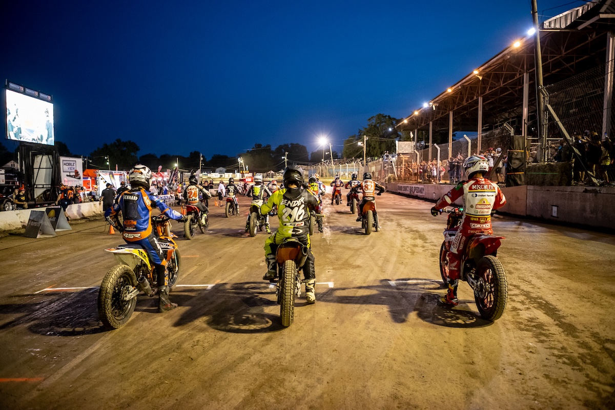 AFT Orange County Half-Mile