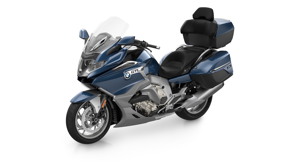 BMW Motorrad 2025 Model Updates 8 BMW Motorrad 2025