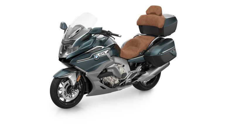 BMW Motorrad 2025 Model Updates - SportBikes Inc Magazine
