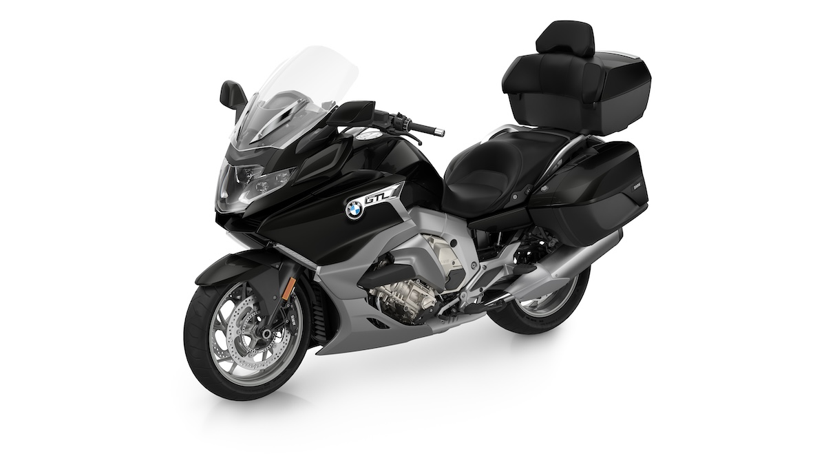BMW Motorrad 2025 Model Updates 6