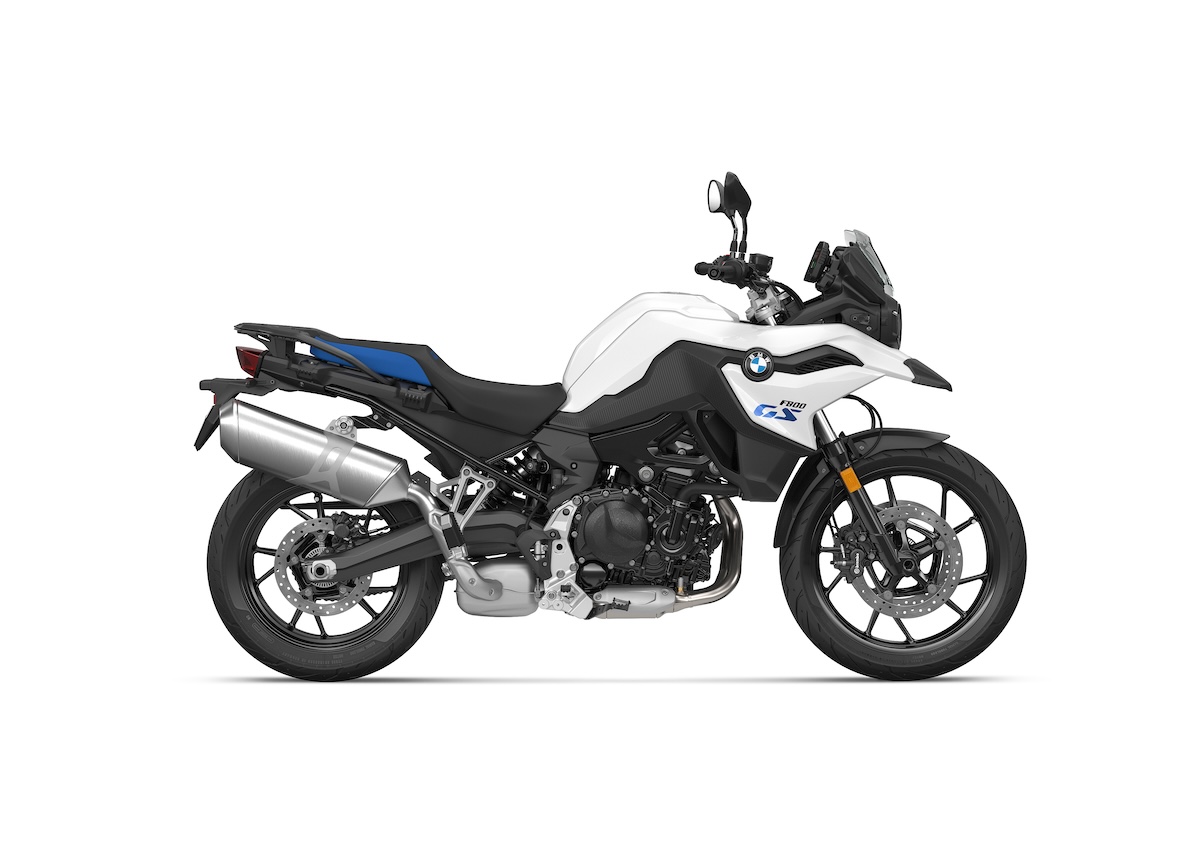 BMW Motorrad 2025 Model Updates 11 BMW Motorrad 2025