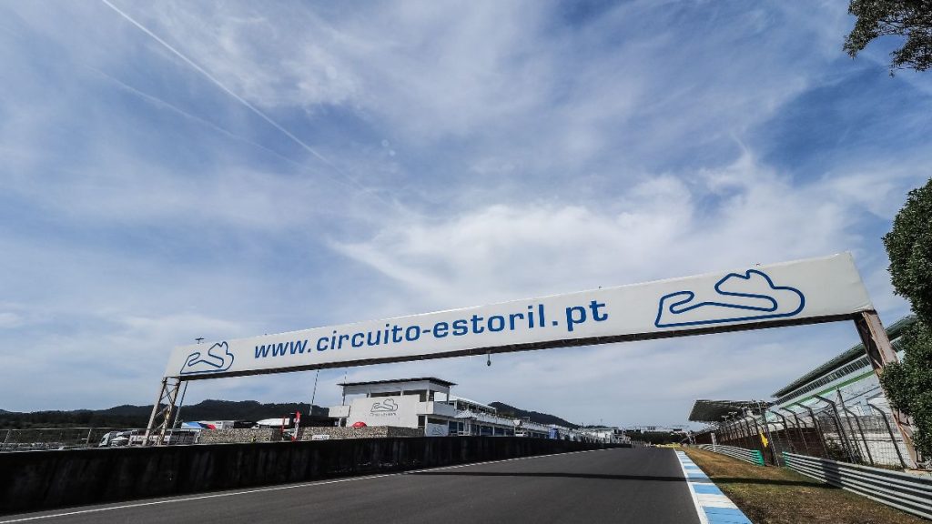 Estoril WorldSBK Round Replaces Hungary