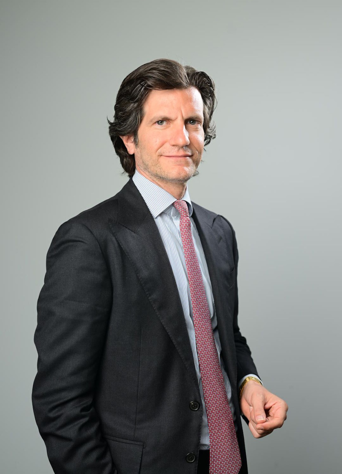 Michele Colaninno reelected as ACEM President 3 Michele Colaninno