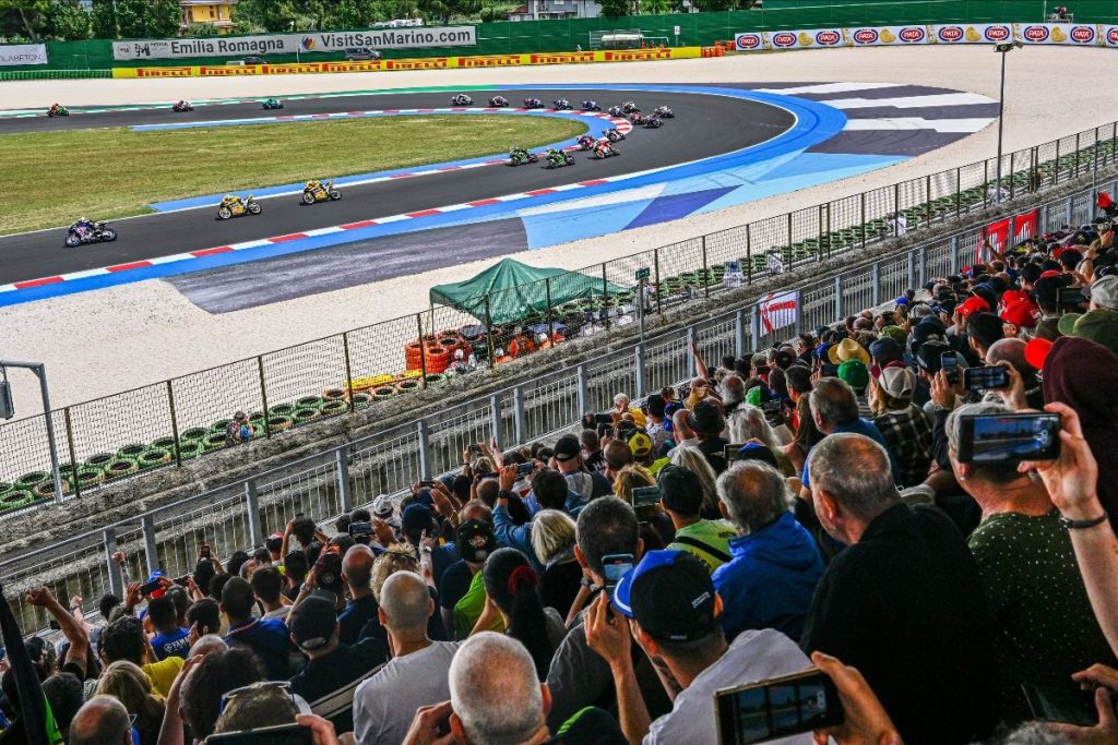 Misano and WorldSBK