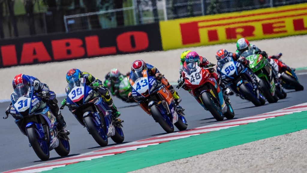 WorldSSP300 Class