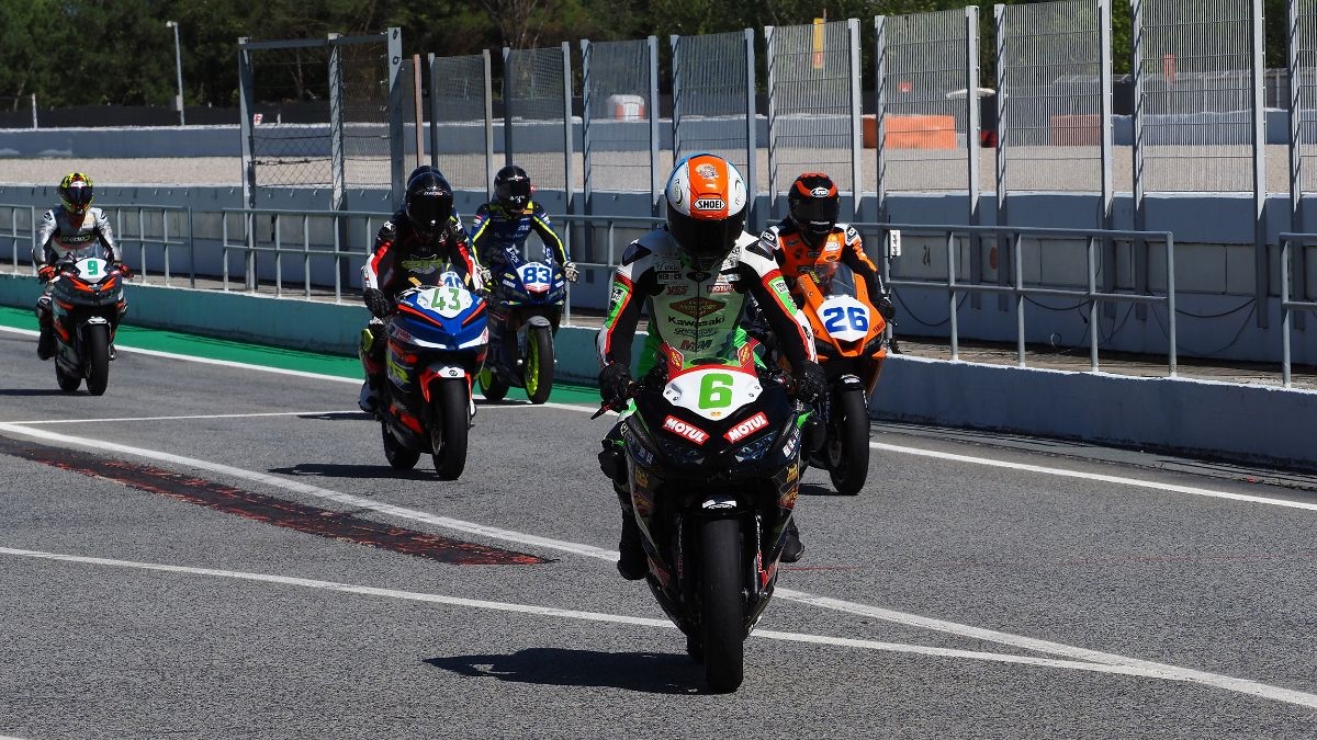 WorldSSP300 Class Evolution 3 WorldSSP300 Class